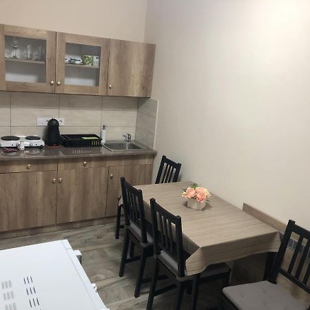 דירות קישקורוש Bettina Vendeghaz מראה חיצוני תמונה